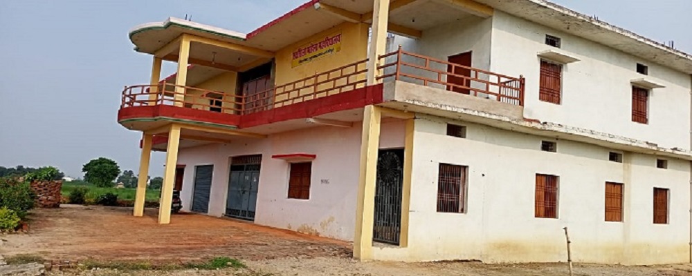 TAKSHSHILA MAHILA MAHAVIDYALAYA,MIRJABAD,MUHAMMADABAD GHAZIPUR	